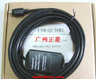 USB-QC30R2QϵPLCaUSB|