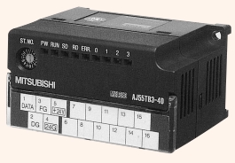 (Mitsubishi) hݔģK AJ55TB2-4T