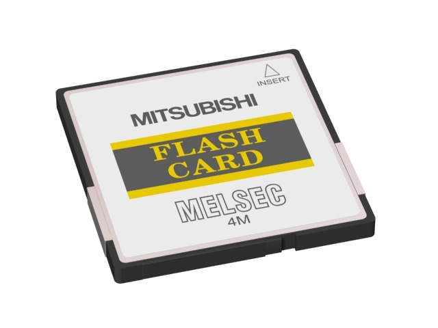 (Mitsubishi) QϵPLCԿW惦 Q2MEM-4MBF