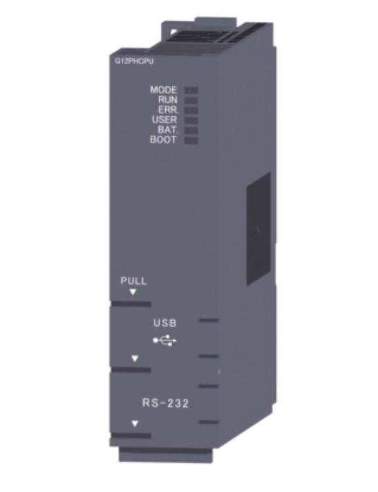 (Mitsubishi) ^CPU Q12PHCPU
