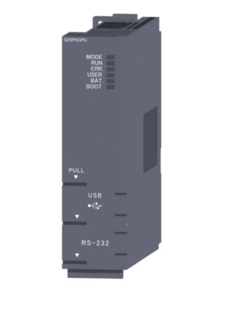 (Mitsubishi) ^CPU Q25PHCPU