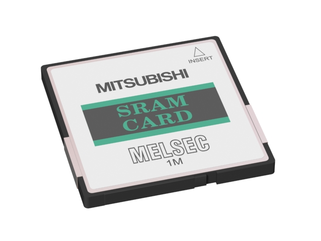 (Mitsubishi) QϵPLC(ni)濨 Q2MEM-1MBS