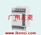 FX1S-14MR-001PLC